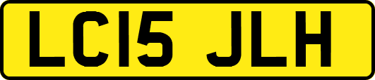 LC15JLH