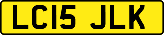 LC15JLK