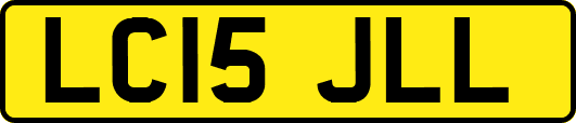 LC15JLL