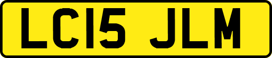 LC15JLM