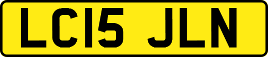 LC15JLN