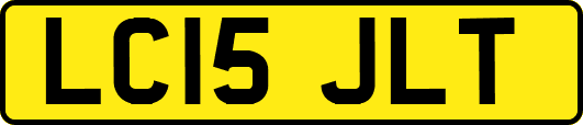LC15JLT