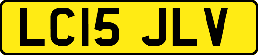 LC15JLV