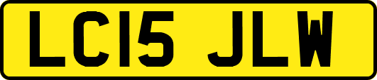 LC15JLW