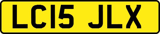 LC15JLX