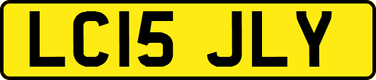 LC15JLY