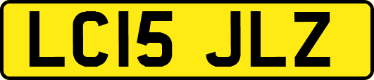 LC15JLZ