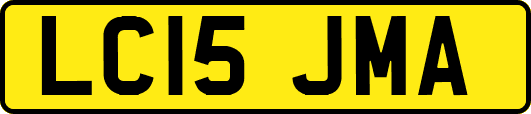 LC15JMA