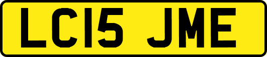 LC15JME