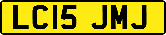 LC15JMJ