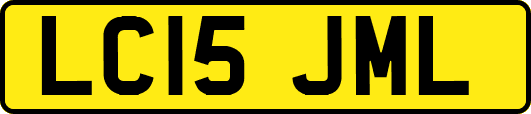 LC15JML