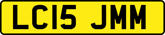 LC15JMM