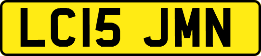 LC15JMN