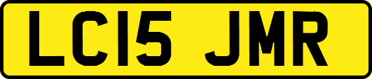 LC15JMR