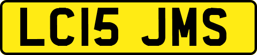 LC15JMS