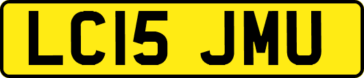 LC15JMU