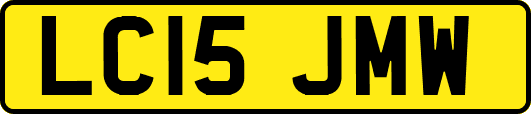 LC15JMW