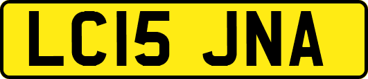 LC15JNA