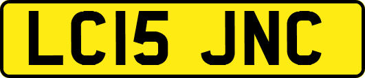 LC15JNC