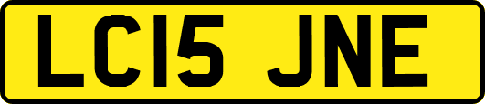 LC15JNE