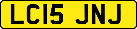 LC15JNJ