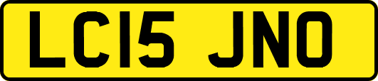 LC15JNO