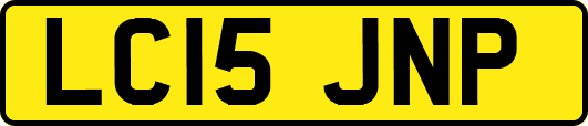 LC15JNP