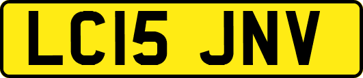 LC15JNV