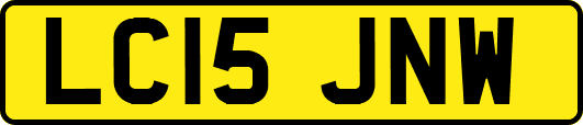 LC15JNW