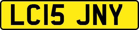 LC15JNY
