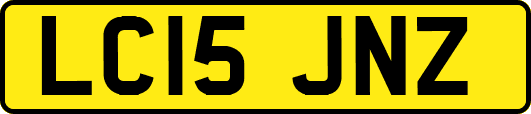 LC15JNZ
