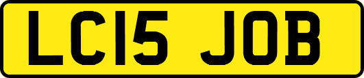 LC15JOB