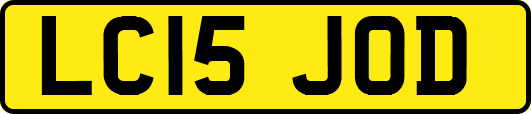 LC15JOD