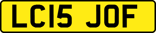 LC15JOF