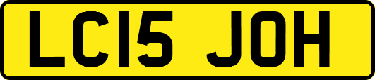 LC15JOH