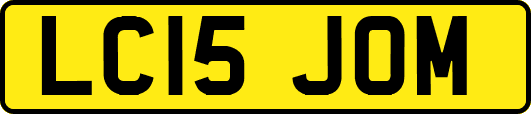 LC15JOM