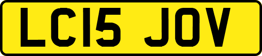 LC15JOV