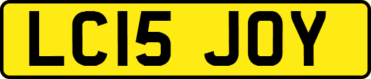 LC15JOY