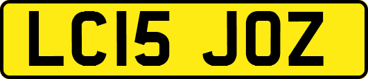 LC15JOZ