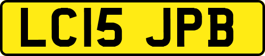 LC15JPB