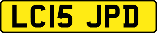 LC15JPD