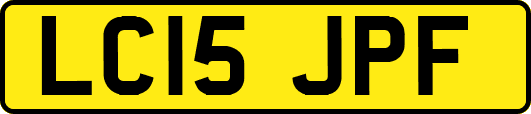 LC15JPF