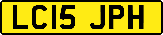 LC15JPH