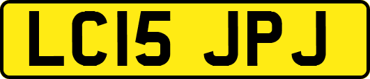 LC15JPJ