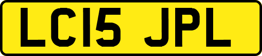 LC15JPL