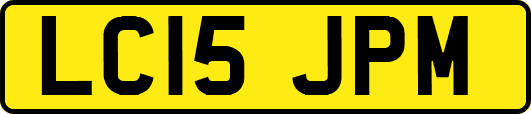 LC15JPM
