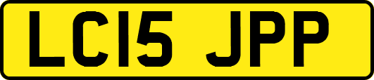 LC15JPP
