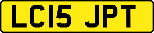 LC15JPT