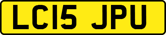 LC15JPU