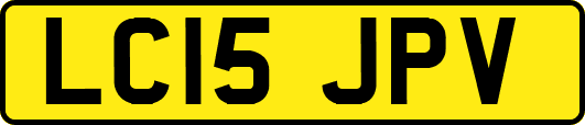 LC15JPV